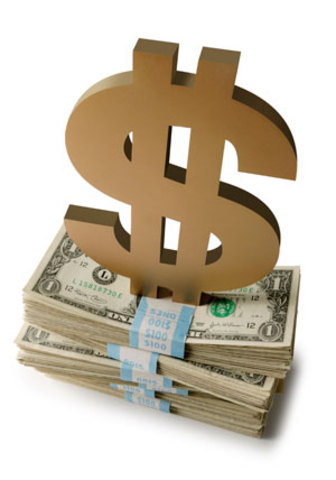 Egne penge, egne drømme