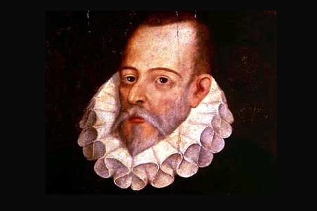 MIGUEL DE CERVANTES (Páginas 208-209-210-211)