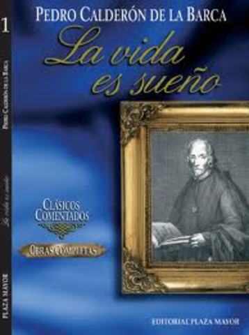 Calderón De La Barca (Páginas 216-217 )