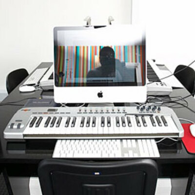 Timeline: Music Technology