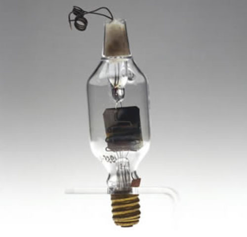 Invention of the triode valve