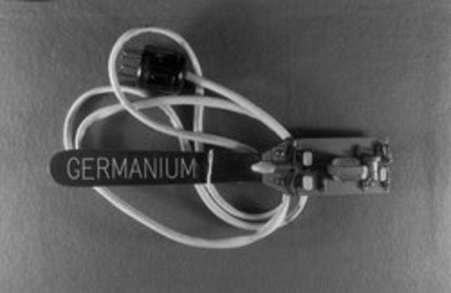 The Age of the Transistor