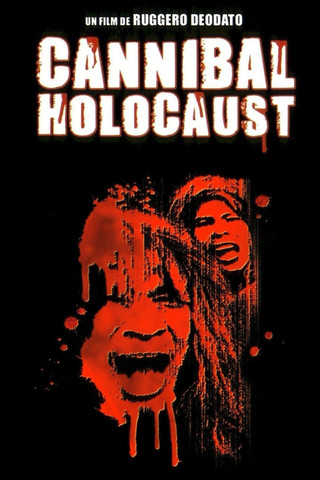 GORE: CANNIBAL HOLOCAUST (Ruggero Deodato)
