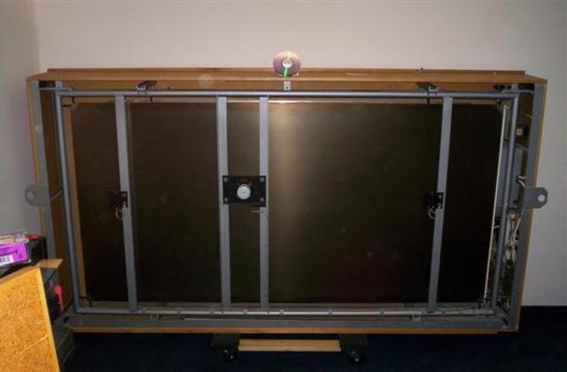 EMT introduces plate reverb