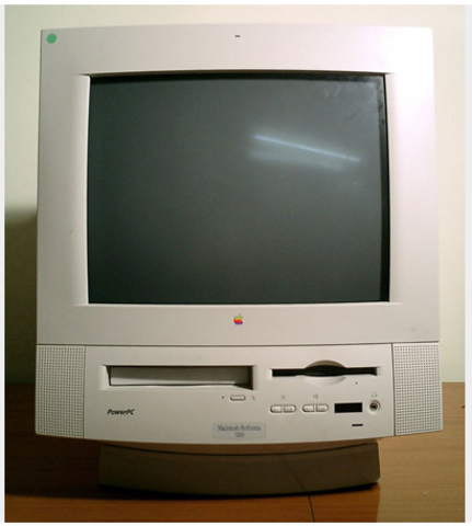 Macintosh Performa 5200