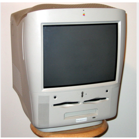 PowerMac G3 All-In-One