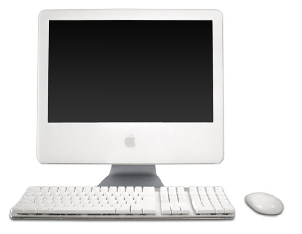 iMac G5