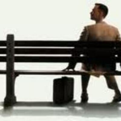 Timeline: Forrest Gump - Living History Project