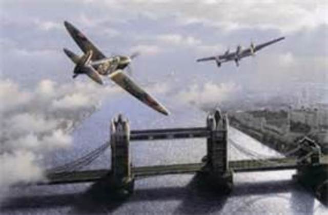 Battle of Britain