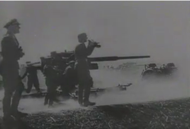 Stalin Attacks Finland