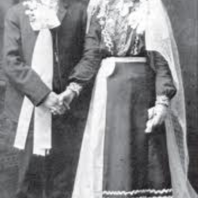 Timeline: Immigrant Timeline