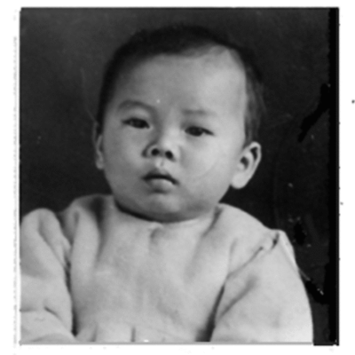 Timeline: Immagrant Journal Timeline