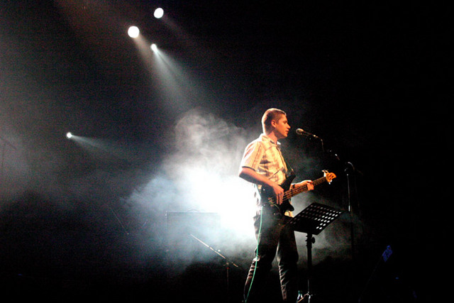 Festival Jeunes Talents - L'Illiade, Illkirch-Graffenstaden