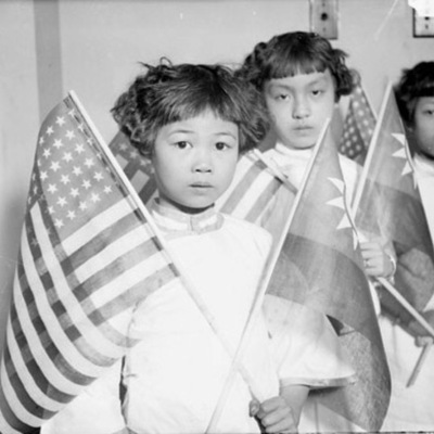 Timeline: Immigrant Journal Timeline