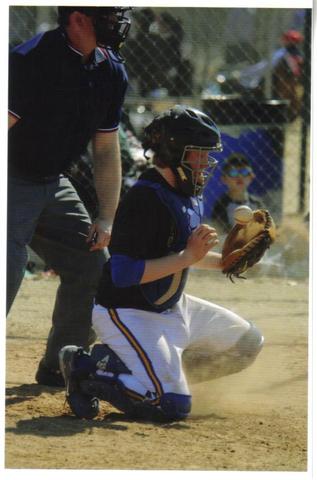 FIrst baseball tournament of 2007 season!