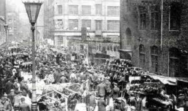 Birth/Early Childhood