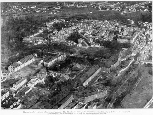 Germany attacks France