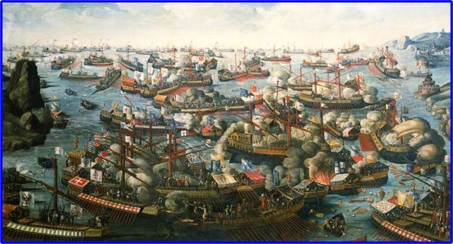 Battaglia di Lepanto