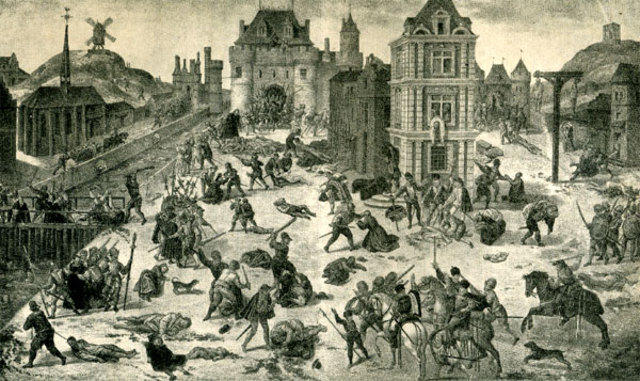 Strage di San Bartolomeo