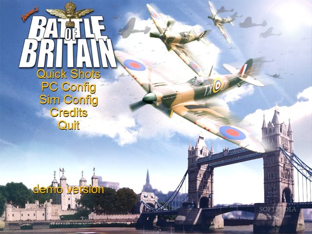 Battle of Britain