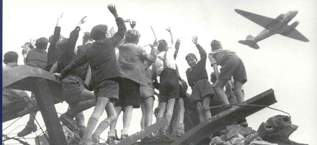 Berlin airlift