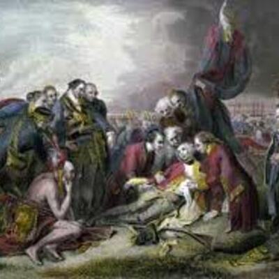 Timeline: Battles of the French and Indian war