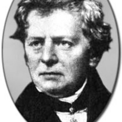 Timeline: Georg Ohm