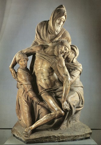 Florentine Pieta