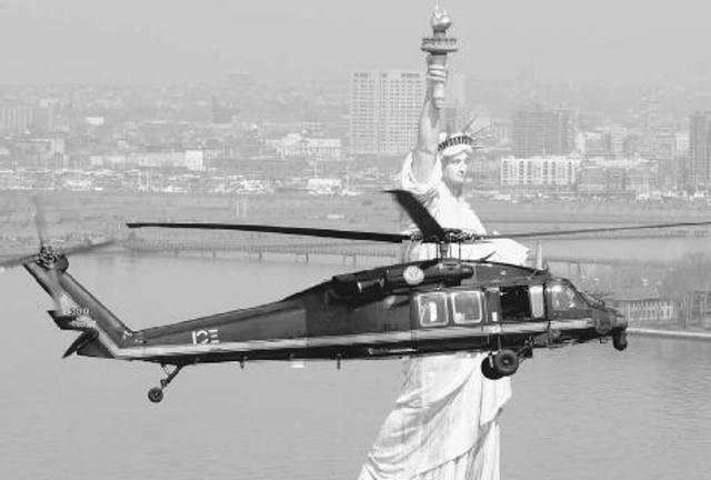 W. Bush- Homeland security