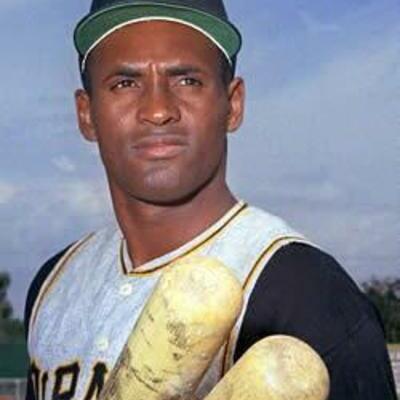 Timeline: Roberto Clemente