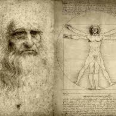 Timeline: Leonardo Da Vinci