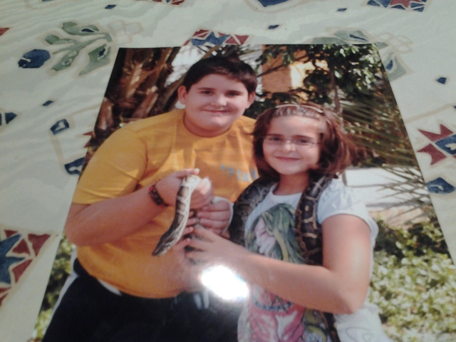 FUÍ A TERRA MÍTICA.