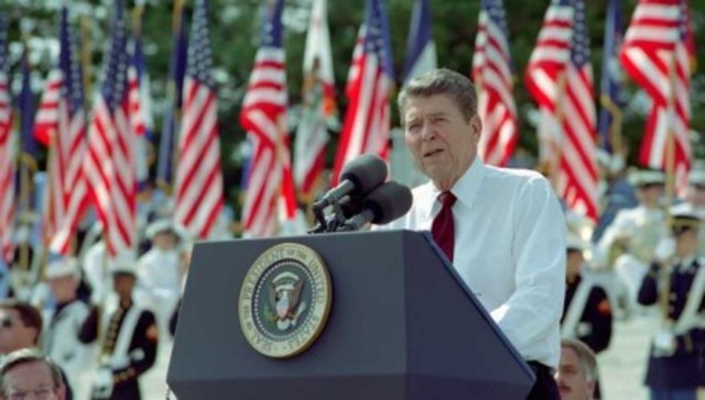 China VS. United Stes