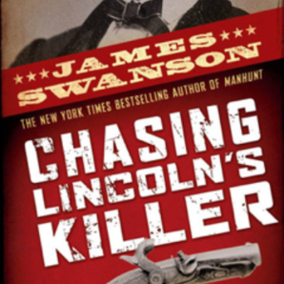 Timeline: Chasing Lincoln's Killer