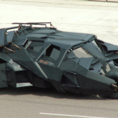 Timeline: WWII......MK.II