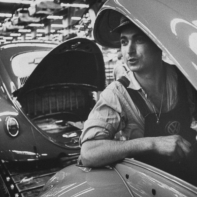 Timeline: immigration project