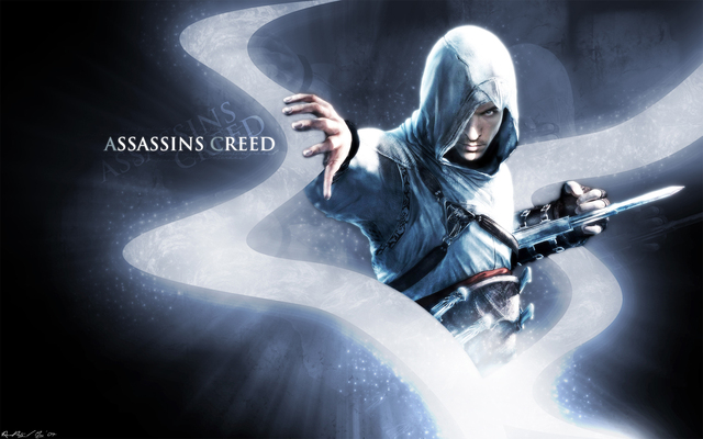 Assassin Creed