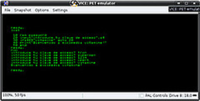 Lenguaje de programacion