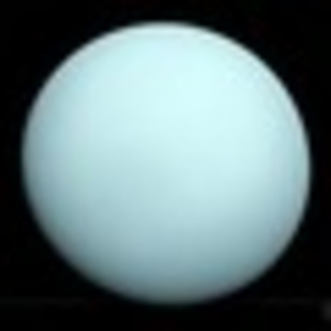 Uranus Discovered