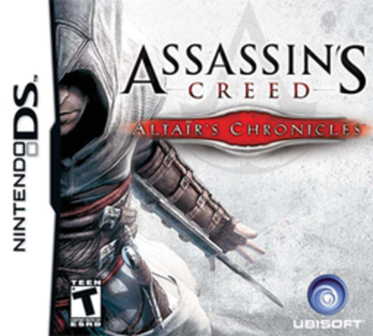 Assassin's Creed II:Discovery