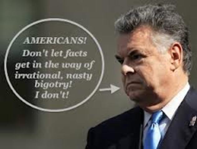 Joseph McCarthy - McCarthyism