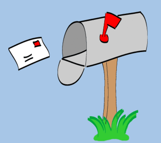 Mailbox
