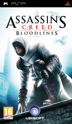 Assassin's Creed:Bloodlines