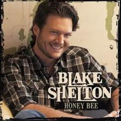 Timeline: Blake Shelton Timeline