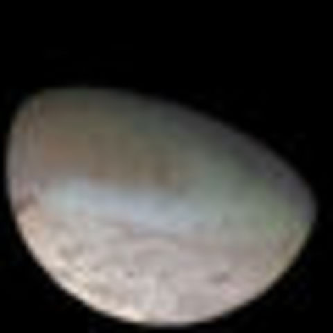 Discovery of Triton