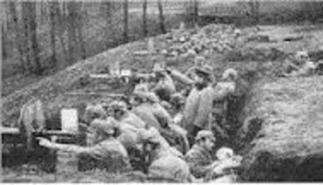 Battle of Masurian Lakes