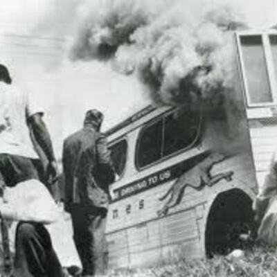 Timeline: Freedom Riders