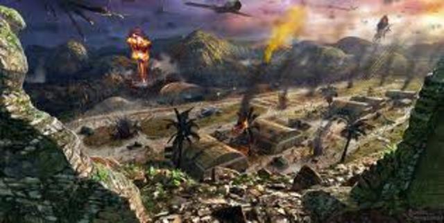 Cuban Missile Crisis