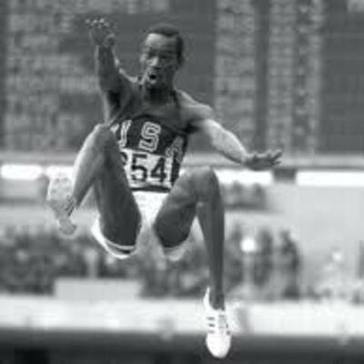 Timeline: BOB BEAMON
