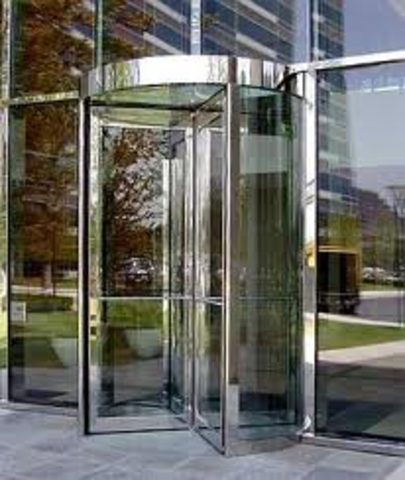 Revolving Door